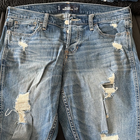 Jeans - Picture 4 of 6